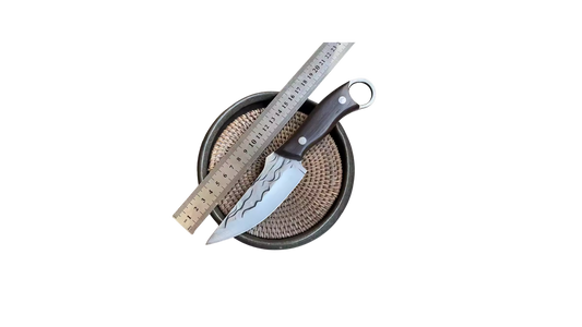 Персонализиран нож с гравиране по ваш дизайн