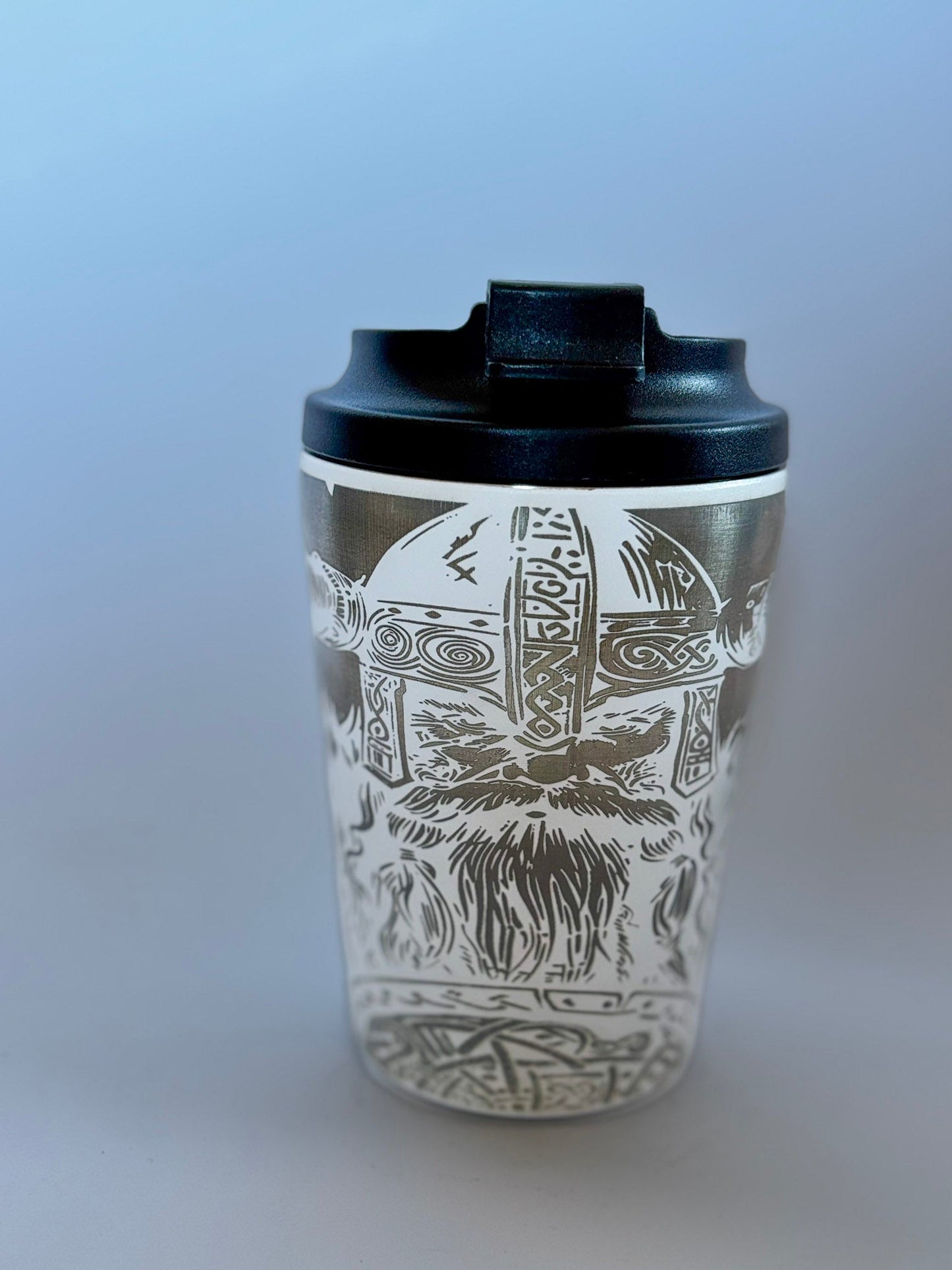 Термо чаша "Валхала" 350мл