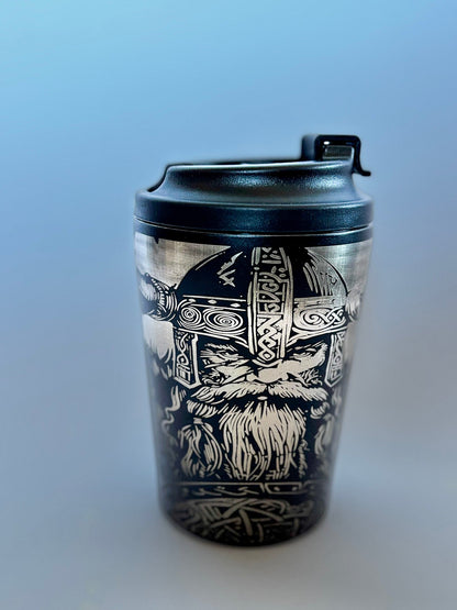 Термо чаша "Валхала" 350мл