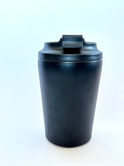 Термо чаша "Лайка" 350мл