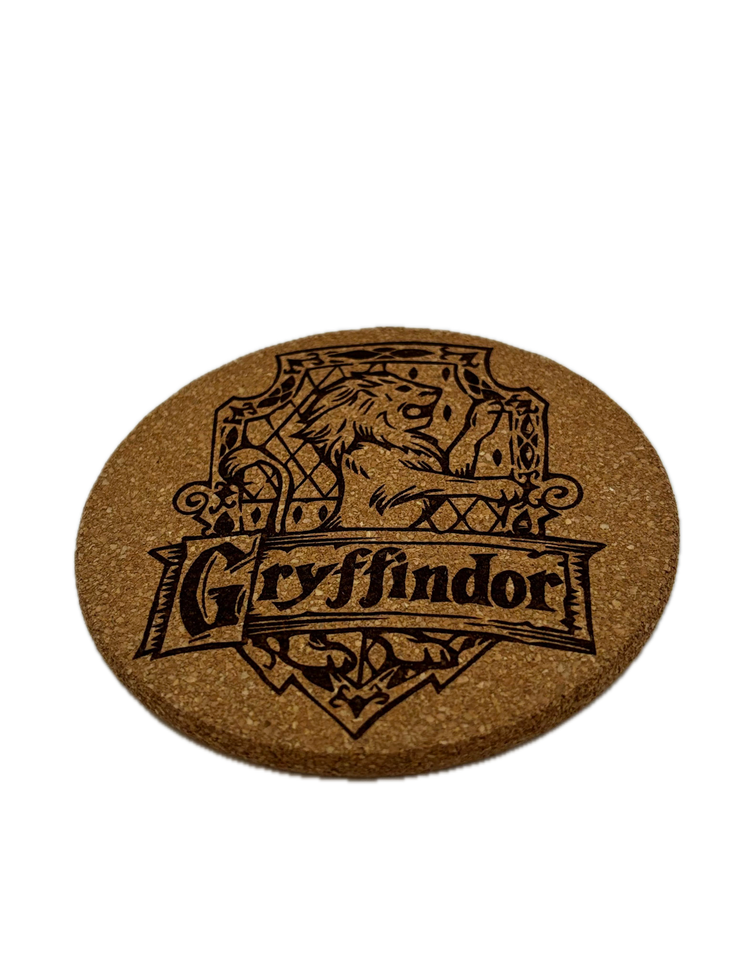 Подложка за чаша - Серия "Harry Potter - Gryffindor"