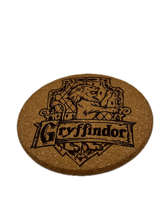 Подложка за чаша - Серия "Harry Potter - Gryffindor"