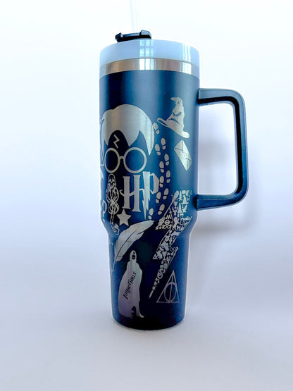 Термо Чаша MyGo - "Harry Potter" (1.2 л)