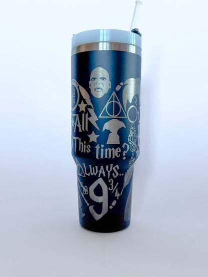 Термо Чаша MyGo - "Harry Potter" (1.2 л)