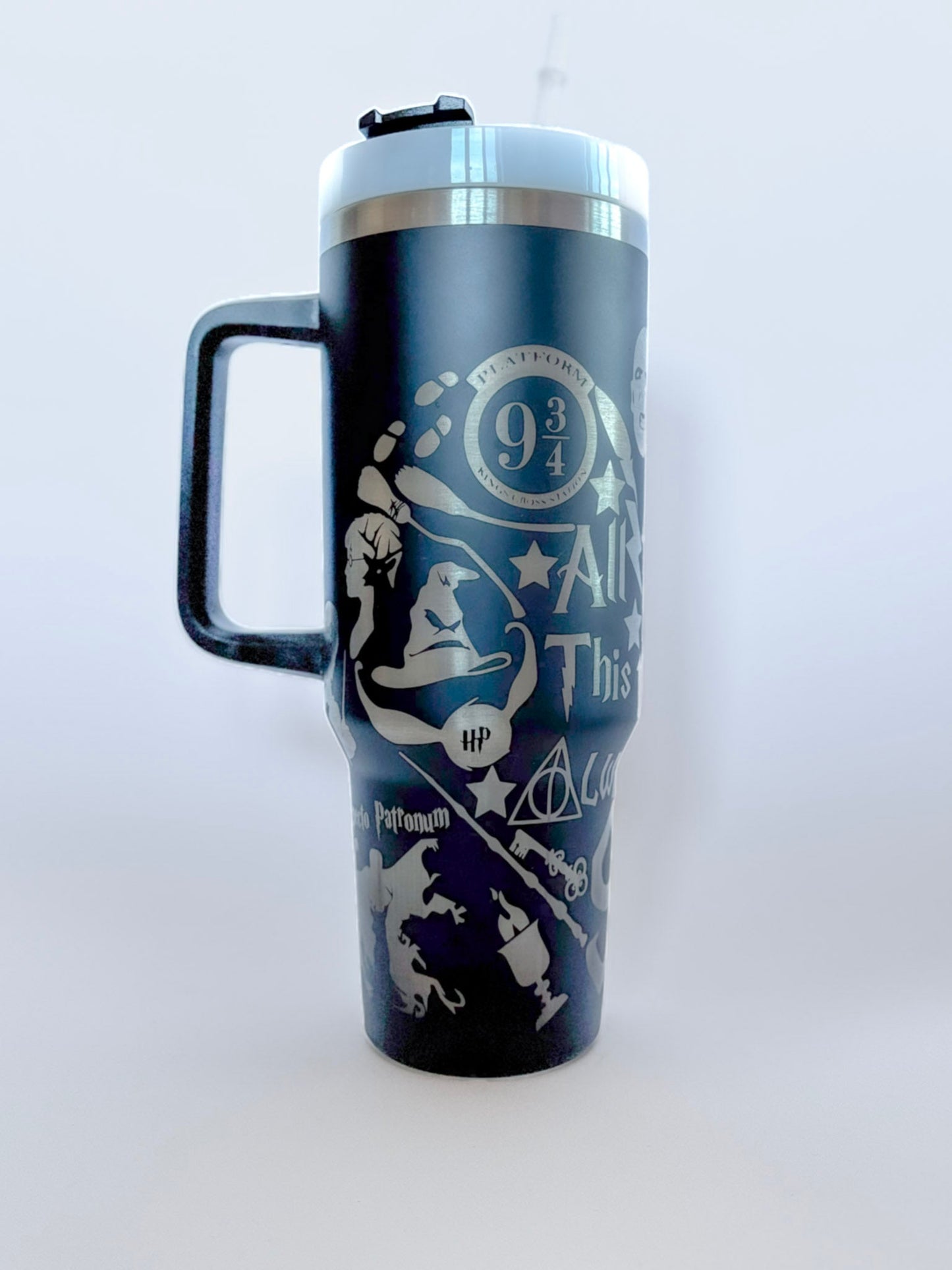 Термо Чаша MyGo - "Harry Potter" (1.2 л)