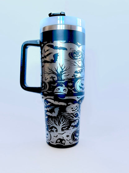 Термо Чаша MyGo - "Pumpkins" 1.2л