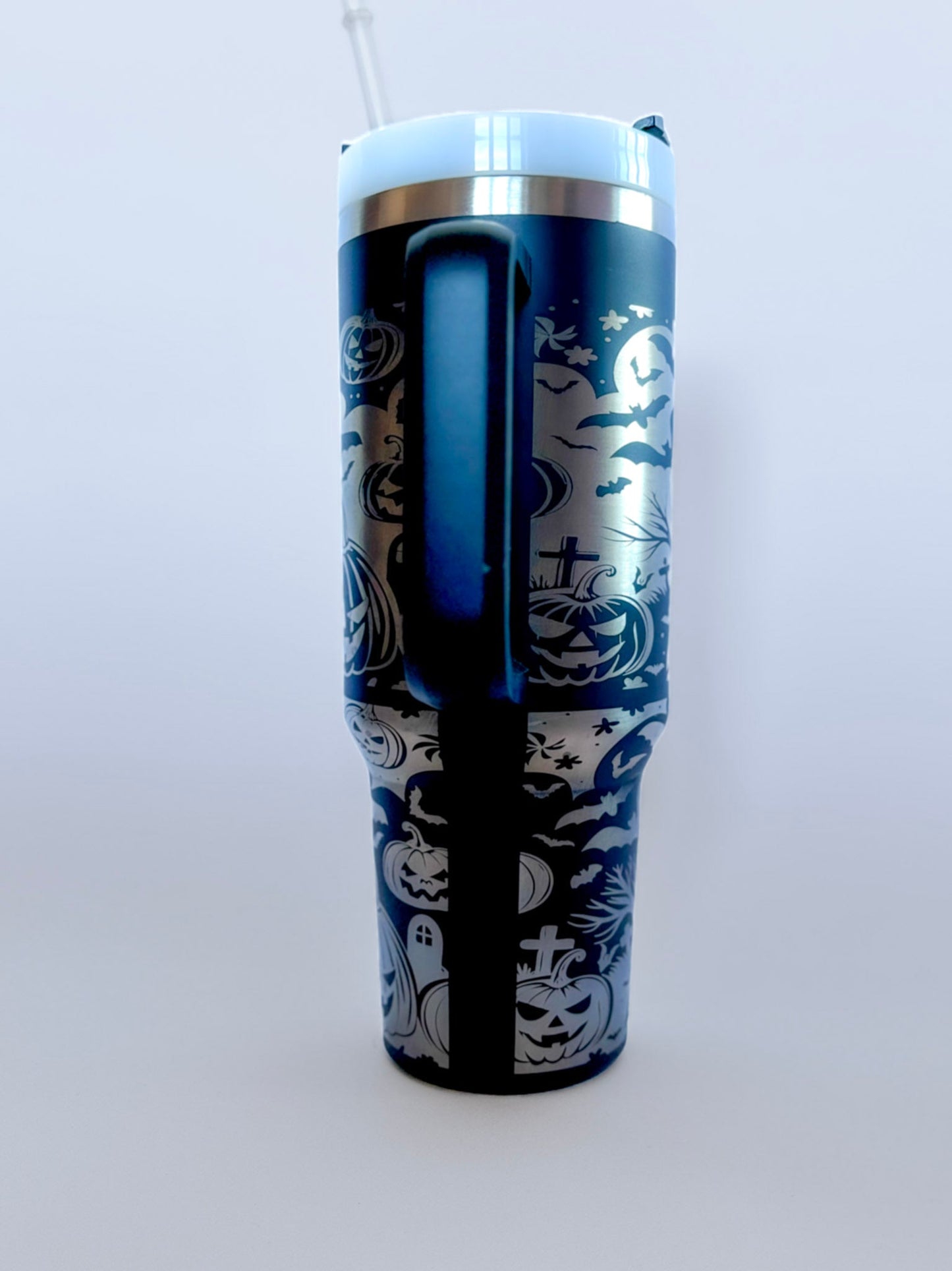 Термо Чаша MyGo - "Pumpkins" 1.2л