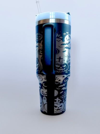 Термо Чаша MyGo - "Pumpkins" 1.2л