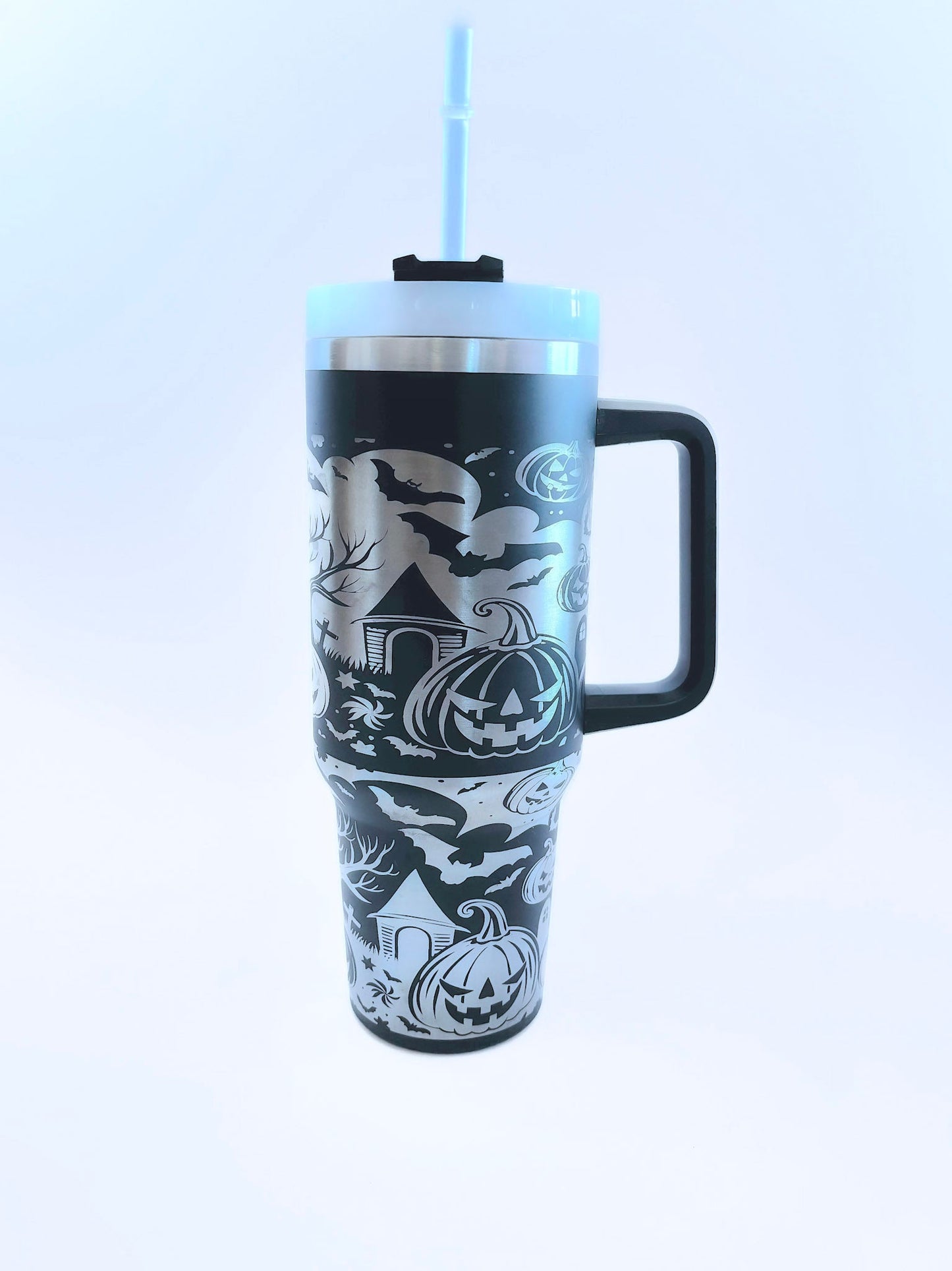 Термо Чаша MyGo - "Pumpkins" 1.2л