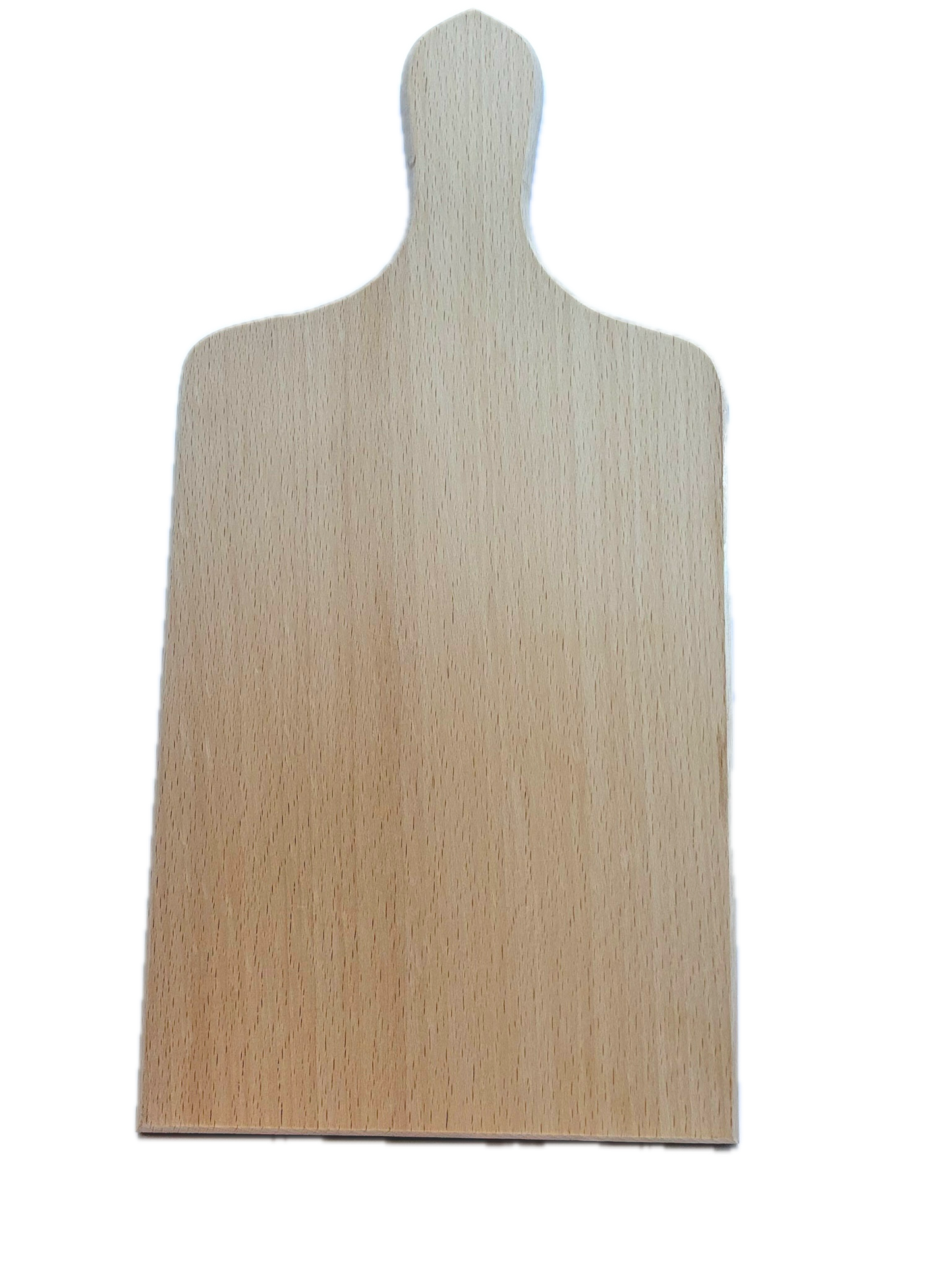 Персонализирана Кухненска Дъска "Твоето Платно"