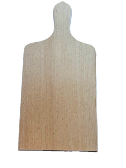 Персонализирана Кухненска Дъска "Твоето Платно"