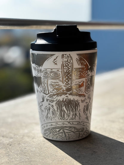 Термо чаша "Валхала" 350мл