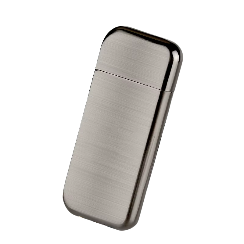 Персонализирана Метална Запалка в Подаръчна Кутия