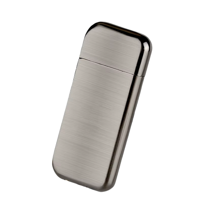 Персонализирана Метална Запалка в Подаръчна Кутия