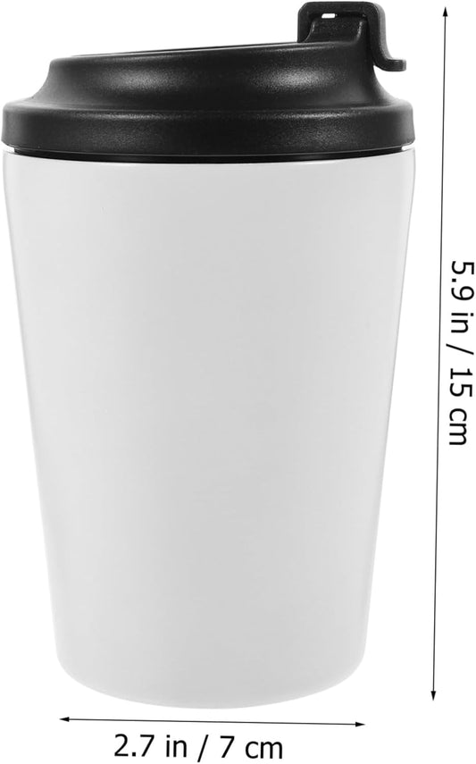 Термо Чаша "Моят Момент" (350 мл)