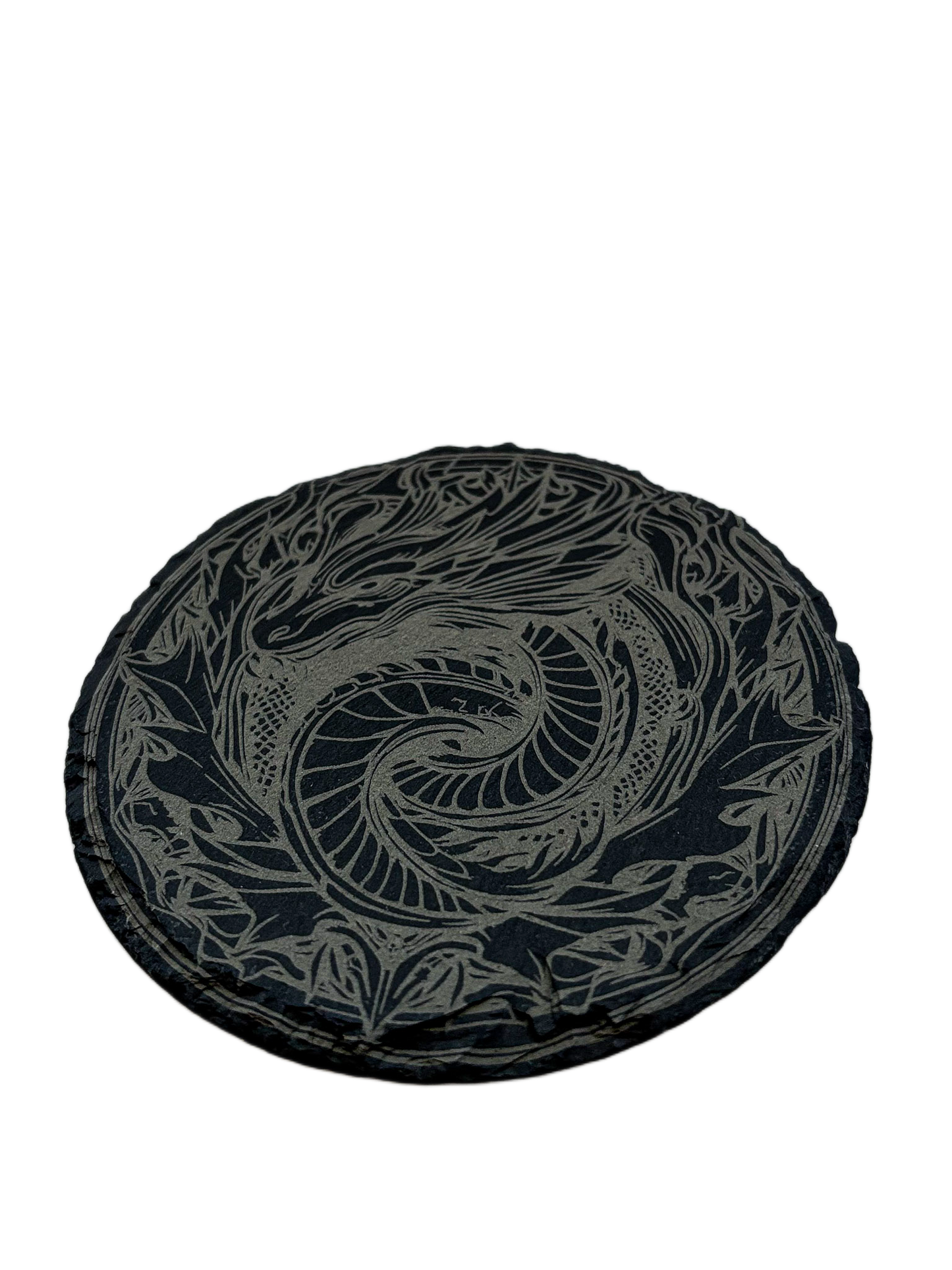 Подложка "Дъхът на Дракона"