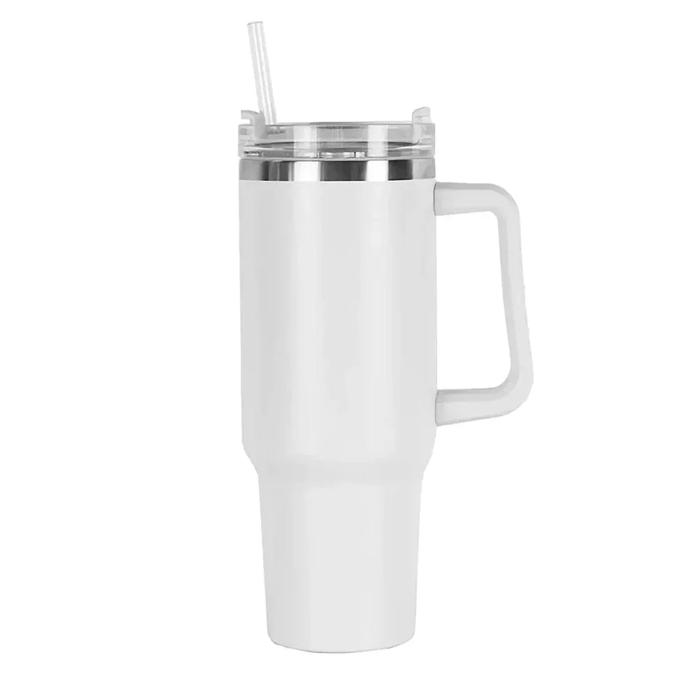 Персонализирана Термо Чаша "MyGo" (1.2 л)