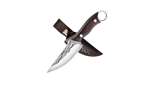 Персонализиран нож с гравиране по ваш дизайн