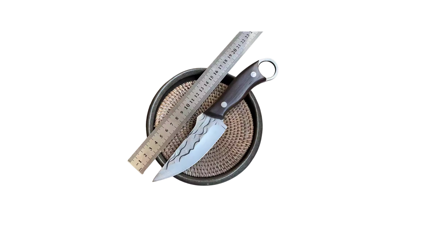 Персонализиран нож с гравиране по ваш дизайн