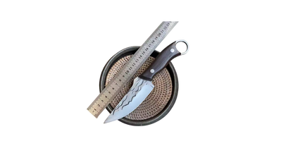 Персонализиран нож с гравиране по ваш дизайн