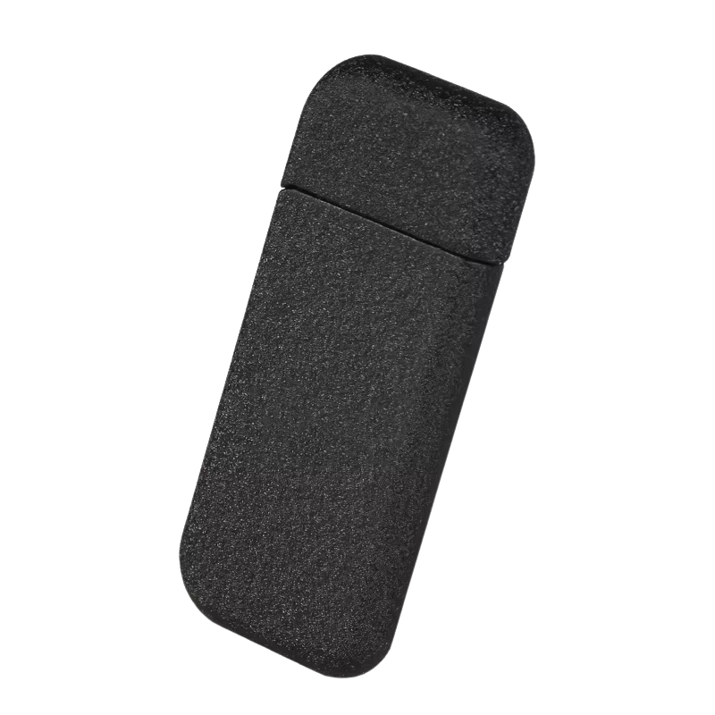 Персонализирана Метална Запалка в Подаръчна Кутия