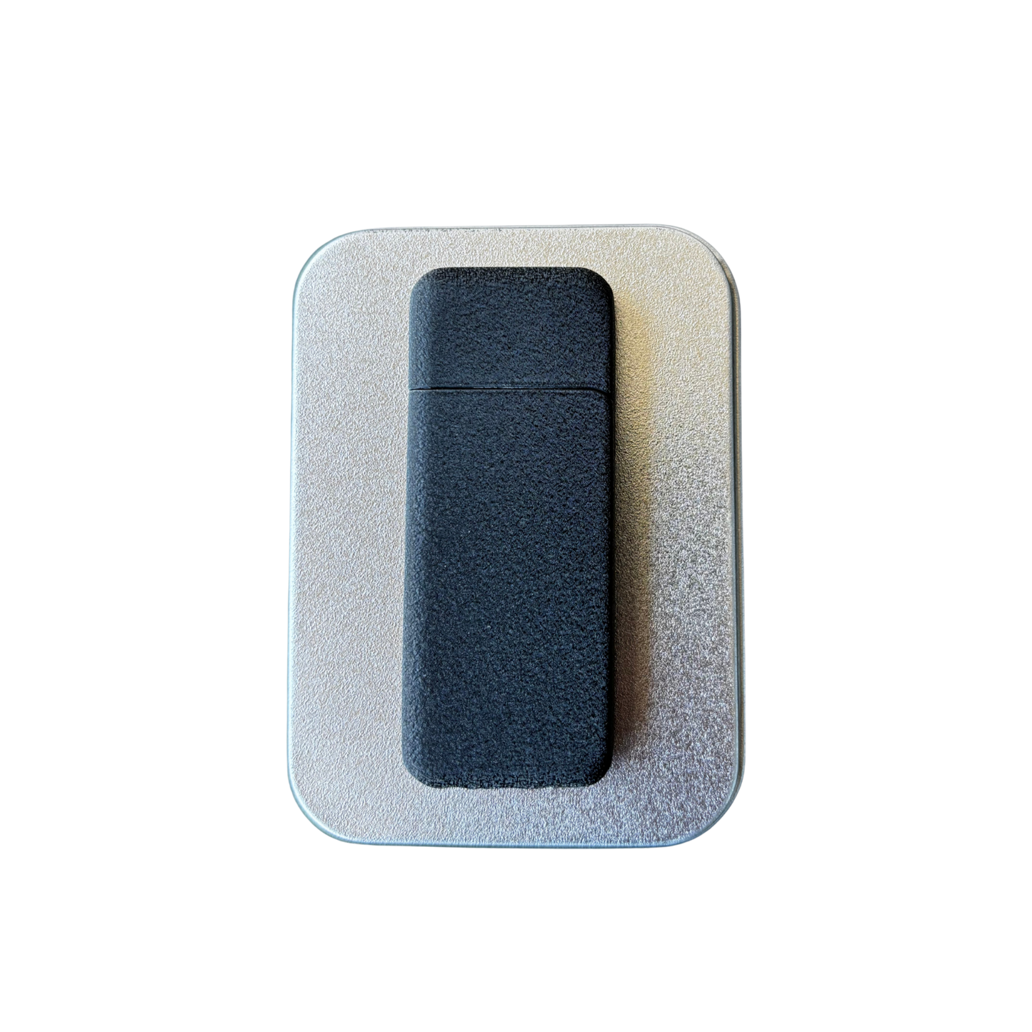 Персонализирана Метална Запалка в Подаръчна Кутия