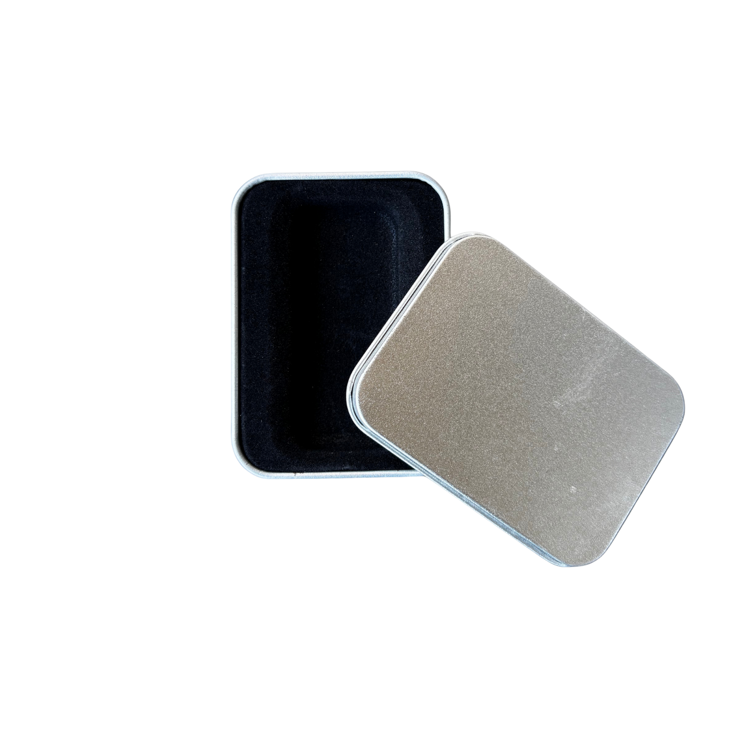 Персонализирана Метална Запалка в Подаръчна Кутия