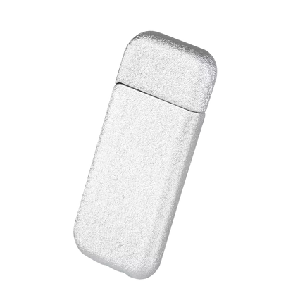 Персонализирана Метална Запалка в Подаръчна Кутия